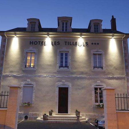 Hotel Les Tilleuls, บัวร์ ภายนอก รูปภาพ